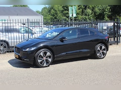 Jaguar I-PACE - EV400 First Edition 90 kWh