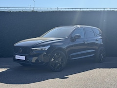 Volvo XC60 - T8 Plug-in hybrid AWD Plus Black Edition | Panoramadak | Elektr.Stoel | CarPlay | 21 Inch