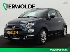 Fiat 500 - 1.0 Hybrid Dolcevita