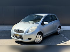 Toyota Yaris - 1.0 VVTi + | Airco | Apk 27-01-2026