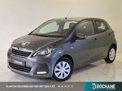 Peugeot 108 - 1.0 e-VTi Active | Airco | Bluetooth |