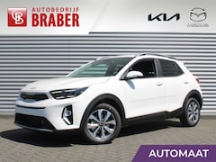 Kia Stonic - 1.0 T-GDi MHEV DynamicPlusLine | Automaat | Nieuw | Direct leverbaar |