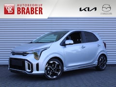 Kia Picanto - 1.0 DPI GT-Line | Nieuw | Direct leverbaar |
