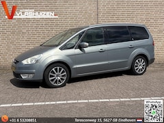 Ford Galaxy - 2.0-16V Ghia 7 Persoons | Cruise | Climate | Navi | PDC |