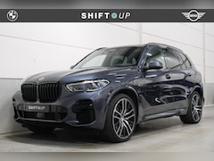 BMW X5 - xDrive45e M-Sport | Panoramadak | Harman Kardon | CoPilot | Elektr. Trekhaak