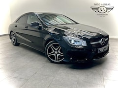 Mercedes-Benz CLA-Klasse - 200 Prestige AMG/Pano/ NL auto