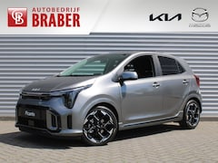Kia Picanto - 1.0 DPI GT-Line | Nieuw | Direct leverbaar |