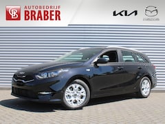 Kia Cee'd Sportswagon - Ceed 1.0 T-GDi ComfortLine | Nieuw | Direct leverbaar |