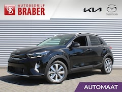 Kia Stonic - 1.0 T-GDi MHEV DynamicPlusLine | Automaat | Nieuw | Direct leverbaar |