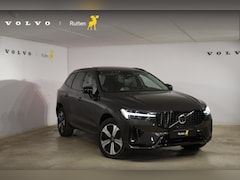 Volvo XC60 - T6 350PK Automaat AWD Plus Dark / Adaptive Cruise control / Stoelverwarming v+a / Stuurver