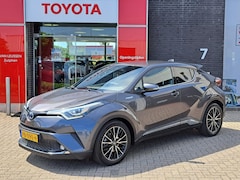 Toyota C-HR - 1.8 Hybrid Premium TREKHAAK AFN. DEALERONDERHOUDEN ADAPTIVE CRUISE CONTROL NAVIGATIE