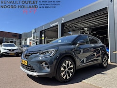 Renault Captur - 1.3 TCe 140pk EDC Techno