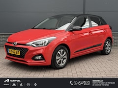 Hyundai i20 - 1.0 T-GDI Comfort Automaat / Eerste Eigenaar / Dealer Onderhouden / Trekhaak / Achteruitri