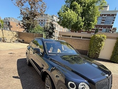 Bentley Bentayga - 4.0 V8 Mulliner Driving Spec