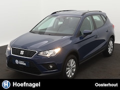 Seat Arona - 1.0 TSI Style | Stoelverwarming | Full Link