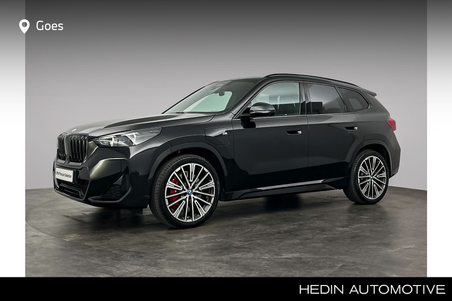 BMW X1 - xDrive30e | Stuurwielrand verwarmd | Comfort Access | Trekhaak met elektrisch wegklapbare - AutoWereld.nl