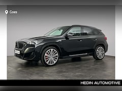 BMW X1 - xDrive30e | Stuurwielrand verwarmd | Comfort Access | Trekhaak met elektrisch wegklapbare
