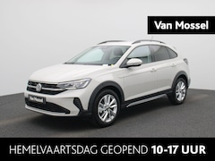 Volkswagen Taigo - 1.0 TSI Life Edition | Fysieke voorraad auto | Direct leverbaar | Parkeersensoren voor & a