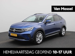 Volkswagen Taigo - 1.0 TSI Life Business 95 PK | Navigatie | Stoelverwarming | Camera | Parkeersensoren | Cli