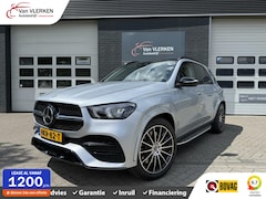 Mercedes-Benz GLE-Klasse - 350 de PLUGIN 4MATIC LUCHTVERING PANO 21INCH