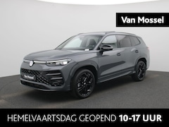 Volkswagen Tayron - 1.5 eTSI R-Line Edition 7p. | Direct leverbaar | Assistance pakket plus | Black style pakk
