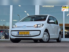 Volkswagen Up! - 1.0 up Edition BlueMotion Airco 5-Drs Radio-CD/MP3 Mooi Nieuwe APK