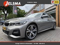 BMW 3-serie - 330e eDrive Edition M-Sport, Schuifdak | 19inch | Camera