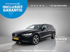 Volvo V60 - 2.0 B3 Plus Dark