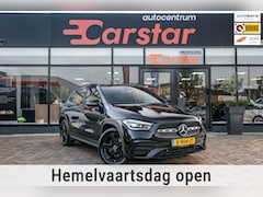 Mercedes-Benz GLA-Klasse - 250 e AMG Line| Pano | Camera | 19'' | Trekhaak