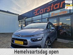 Citroën C4 Picasso - 1.2 PureTech Selection|Navi|Pdc|Car-Play|
