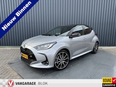 Toyota Yaris - 1.5 Hybrid 130 GR Sport / Bi tone | 7.200 km | 1ste particuliere eigenaar | Rijklaar