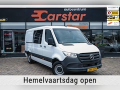 Mercedes-Benz Sprinter - L2H1|190PK|9G-tronic|Trekhaak