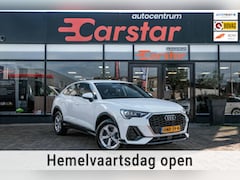 Audi Q3 Sportback - 45 TFSI e Edition|Navi|Cruise|Camera