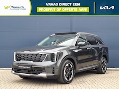 Kia Sorento - 1.6 T-GDi 253pk Plug-in Hybrid Aut AWD DynamicPlusLine | Bose Premium Audio | Panoramisch