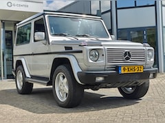 Mercedes-Benz G-klasse - G 36 AMG / G320 | Kort | Zeldzaam