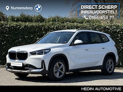 BMW X1 - xDrive30e | Head up | 360 cam | Driving ass. Plus