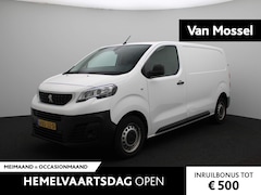 Peugeot Expert - 2.0 BlueHDI 120 Standard Premium