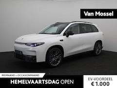 Leapmotor C10 - Design 69.9 kWh || SNEL RIJDEN || 420 km WLTP | DEMO SALE