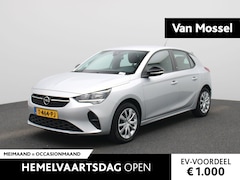 Opel Corsa-e - Level 2 50 kWh | Navi | Cruise Control | Apple/Android Carplay | Climate Control |