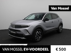 Opel Mokka-e - Elegance 50-kWh | Climate Control | Navigatie | Half-Leder