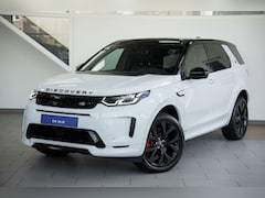 Land Rover Discovery Sport - 2.0 D240 R-Dynamic HSE|GrijsKenteken|1 Eig.|Org NL|BTW|Trekhaak|Pano|Leder|Meridian|Full O