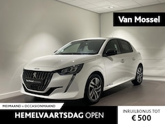 Peugeot 208 - 1.2 PureTech Allure Pack | Camera | NAVI | Stoelverwarming | Adaptive Cruise Control