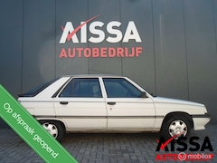 Renault 11 - GTL (1e eigenaar) Bj 1988 (1e eigenaar)