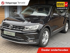Volkswagen Tiguan - 1.5 TSI Highline, Cruise, App, Camera, Navi
