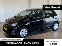 Peugeot 108 - 1.0 e-VTi Active | Airco | Elektrische ramen | Zuinig