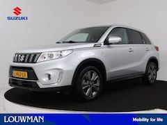 Suzuki Vitara - 1.0 Boosterjet Select Limited | Apple Carplay / Android Auto | Achteruitrijcamera | Stoelv