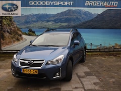 Subaru XV - 2.0i 150pk AWD Lineartronic CVT