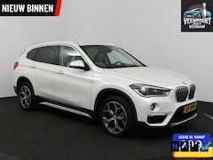 BMW X1 - sDrive20i Centennial High Executive