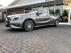 Mercedes-Benz A-klasse - 180 Ambition Automaat Amg velgen Trekhaak