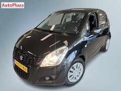 Suzuki Splash - 1.2 Comfort EASSS